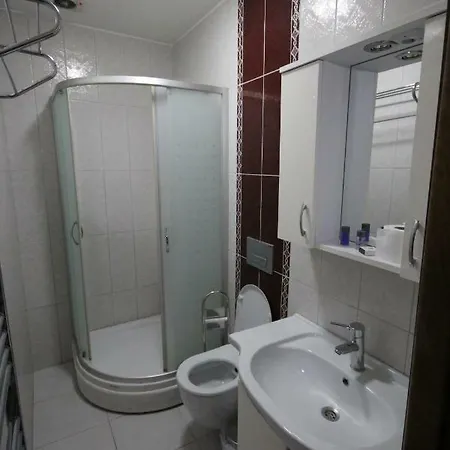 Apartament Tala