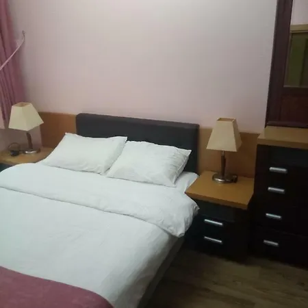 Apartament Tala