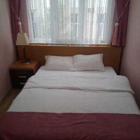 Tala Daire İstanbul