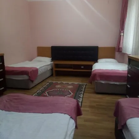 Tala Apartament Stambuł