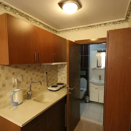 Tala Daire İstanbul