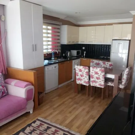 Apartament Tala
