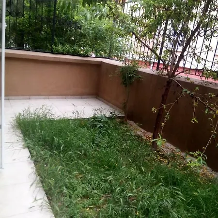 Apartament Tala *