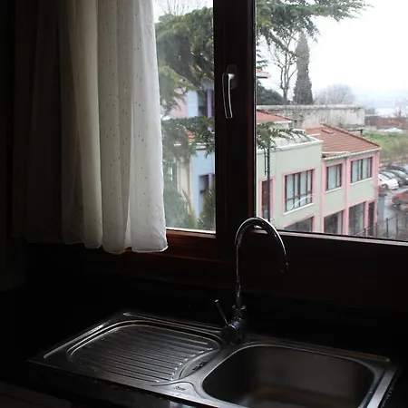 Apartment Tala Istanbul